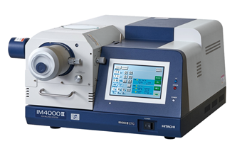 Improving SEM Sample Preparation With Broad Ion Beam Milling