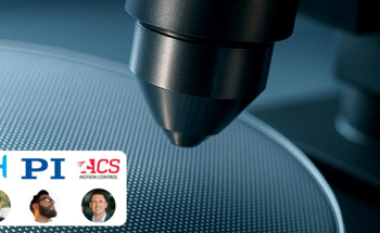 Webinar: Latest Advances in Laser Drilling of VIA Holes, New from PI