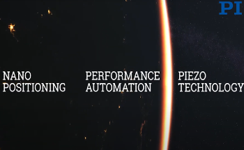 Pushing Technological Boundaries with Automation, Nanopositioning and Piezo Technology