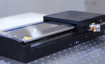 Affordable Industrial Linear Translation Stage with Direct Drive for Performance Automation, Test, Assembly, Inspection