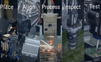 Precision Motion Control Stages for Industrial Automation Projects