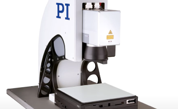 Motion Control for Laser Machining – Linear Stage and Galvo Synchronization | PI