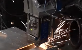 Active Optics: High-Speed Piezo Deformable Mirror for Laser Focus Control | PI Piezo