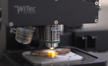 High Performance SuperResolution Microscopes with PI Nanopositioning Stages - Witec