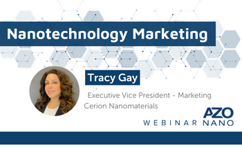 Nanotechnology Marketing - Challenges and Recommendations for Communicating about Nanomaterials