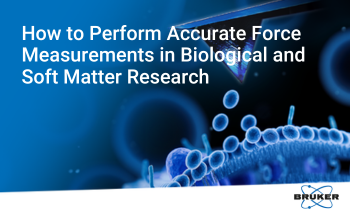 How to Perform Accurate Force Measurements in Biological and Soft Matter Research
