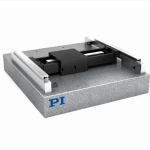 PIglide HS Planar XY Air Bearing Stage