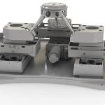 Innovative SpaceFAB SF-3000 System from PI