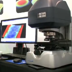ContourGT-K 3D Optical Microscope from Bruker